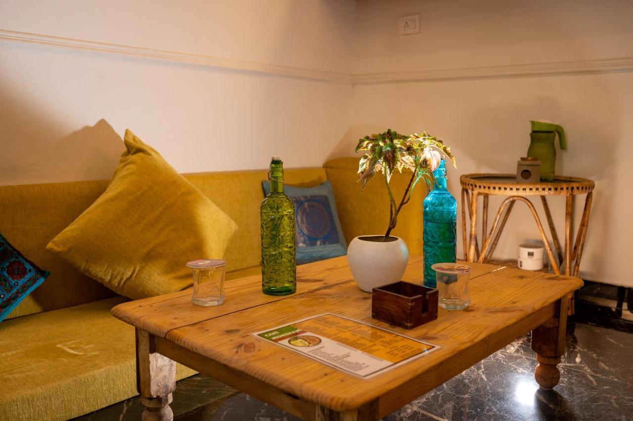 Hotel The Moksham Rishīkesh Dış mekan fotoğraf