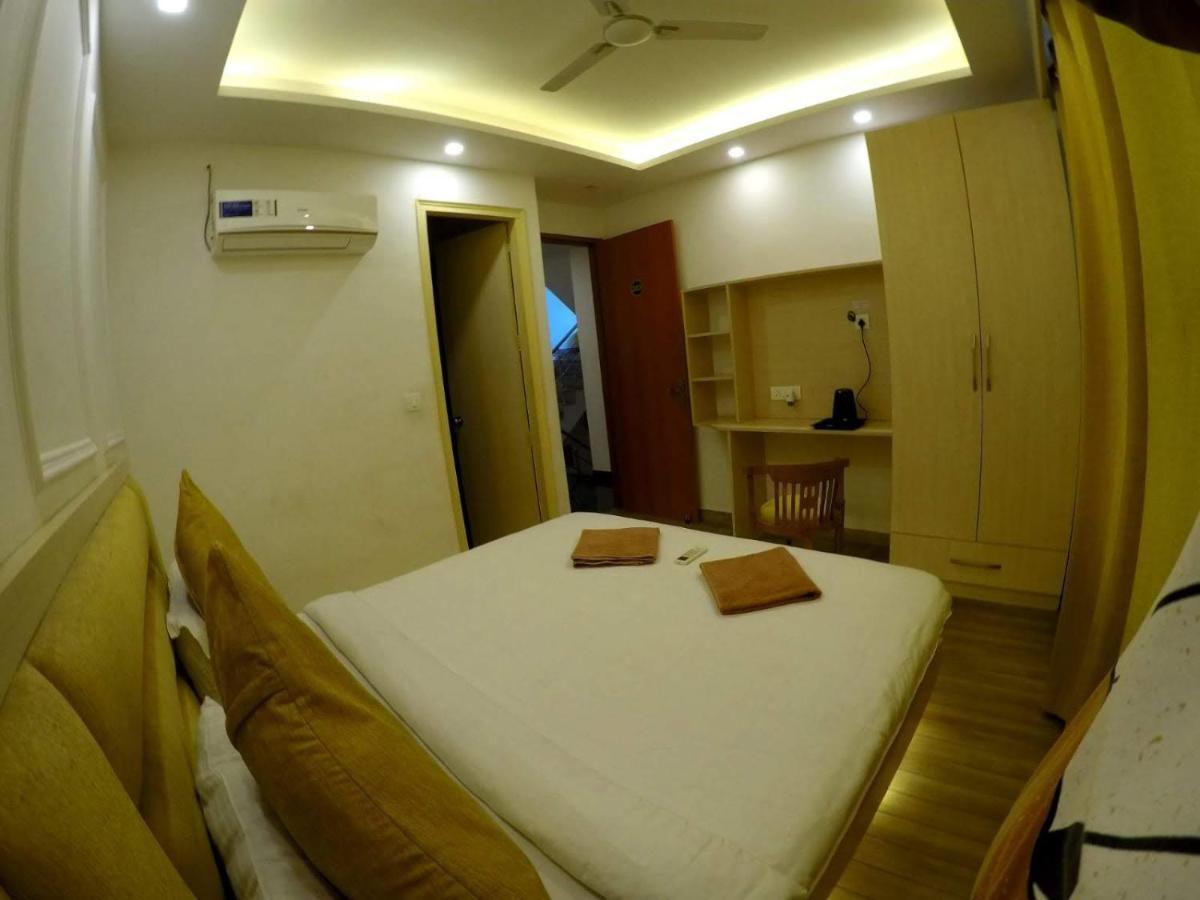 Hotel The Moksham Rishīkesh Dış mekan fotoğraf