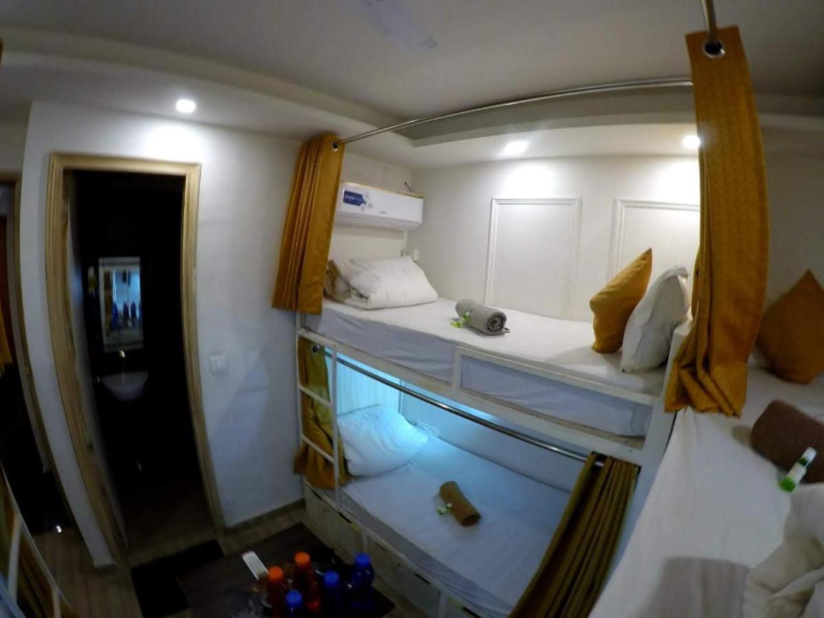 Hotel The Moksham Rishīkesh Dış mekan fotoğraf