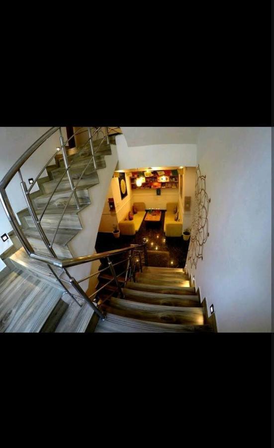 Hotel The Moksham Rishīkesh Dış mekan fotoğraf